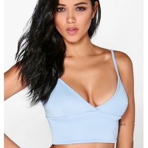 🌸Sexy Crop Top🌸